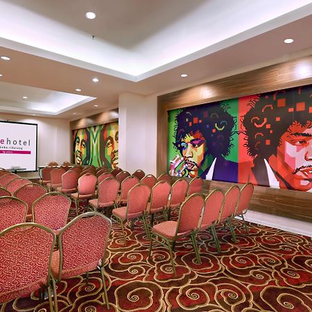 Favehotel Jababeka Cikarang Buitenkant foto