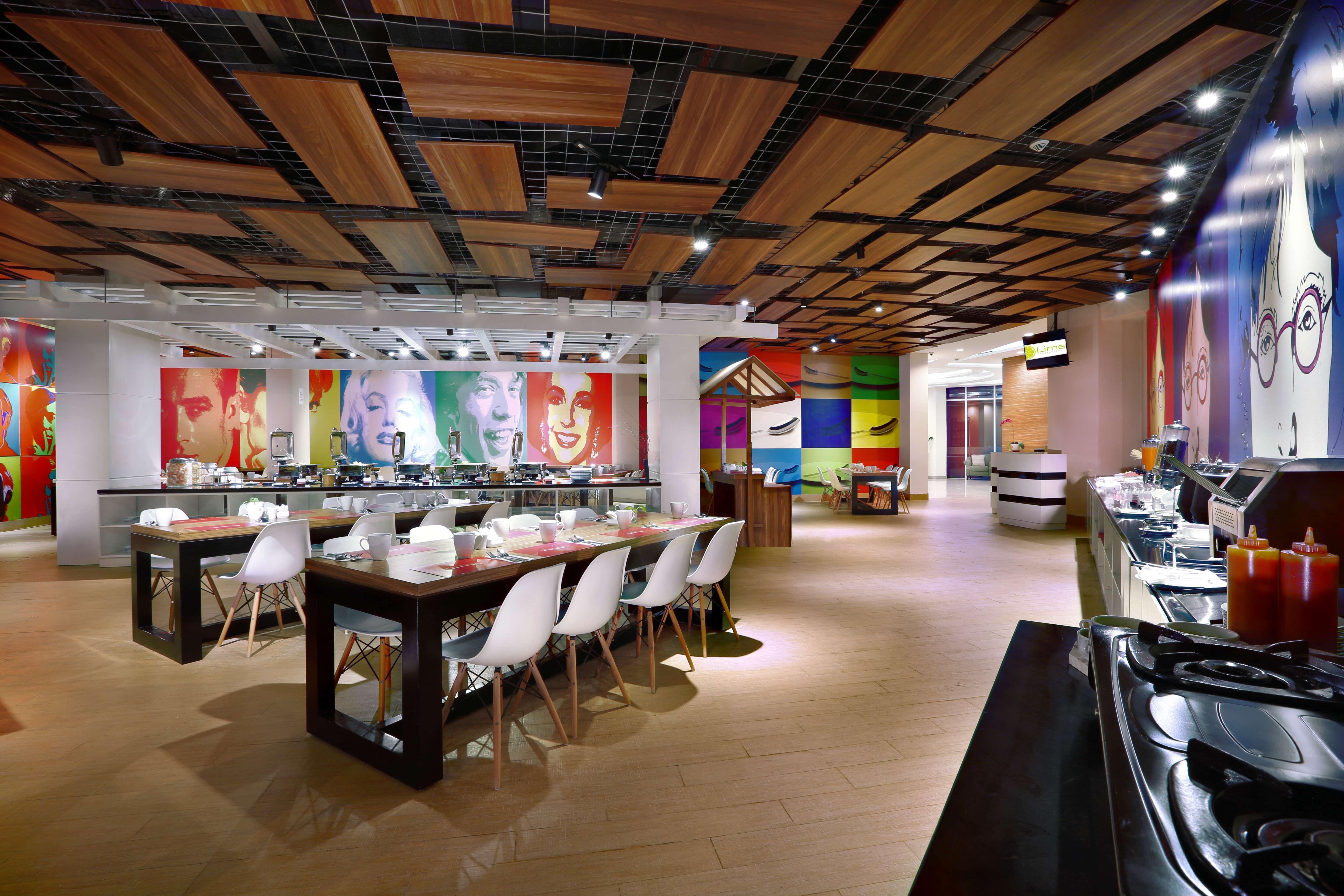 Favehotel Jababeka Cikarang Buitenkant foto