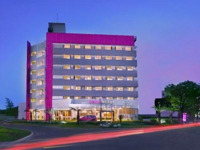Favehotel Jababeka Cikarang Buitenkant foto