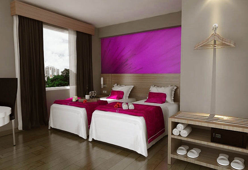 Favehotel Jababeka Cikarang Buitenkant foto